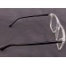 Medium Size Square Transparent Frame