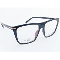 Medium Size Square Shape Black Frame