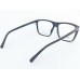 Medium Size Square Shape Black Frame
