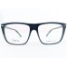Medium Size Square Shape Black Frame