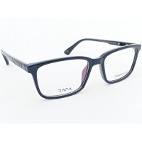 Medium Size Rectangle Black Frame