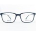 Medium Size Rectangle Black Frame