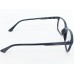Medium Size Rectangle Black Frame
