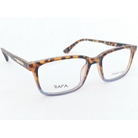 Medium Size Rectangle Tortoise Colour Frame
