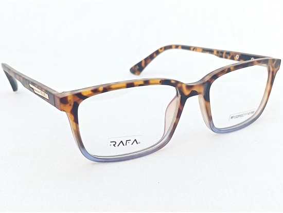 Medium Size Rectangle Tortoise Colour Frame