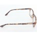 Medium Size Rectangle Tortoise Colour Frame