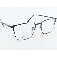 Medium Size Rectangle Black Frame