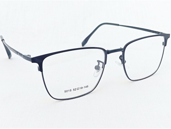 Medium Size Rectangle Black Frame