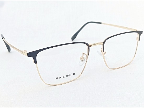 Medium Size Rectangle Golden Frame