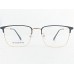 Medium Size Rectangle Golden Frame