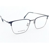 Medium Size Rectangle Grey Frame