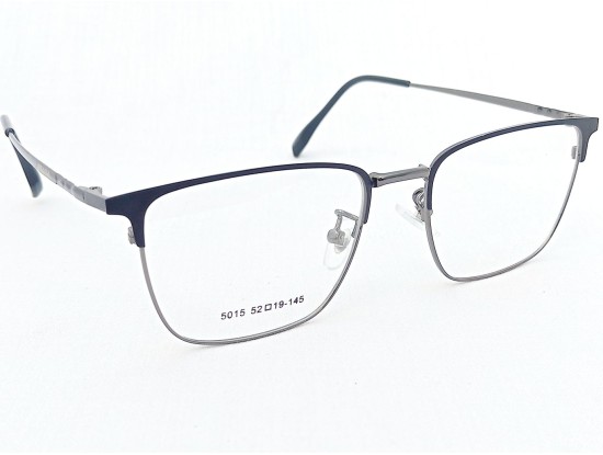 Medium Size Rectangle Grey Frame
