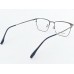 Medium Size Rectangle Grey Frame