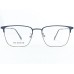Medium Size Rectangle Grey Frame