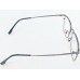 Medium Size Rectangle Grey Frame