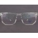 Medium Size Square Transparent Frame