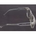 Medium Size Square Transparent Frame