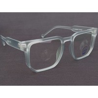 Medium Size Square Matte Grey Frame