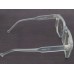 Medium Size Square Matte Grey Frame