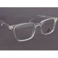 Medium Size Square Transparent Frame