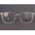 Medium Size Square Transparent Frame