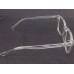 Medium Size Square Transparent Frame