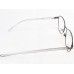 Medium Size Cateye Grey Frame