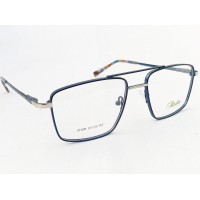 Medium Size Premium Aviator Blue Colour Frame