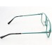 Medium Size Aviator Green Colour Frame