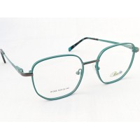 Medium Size Square Green Colour Frame