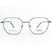 Medium Size Square Green Colour Frame