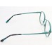Medium Size Square Green Colour Frame