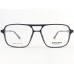 Medium Size Aviator Black Colour Frame