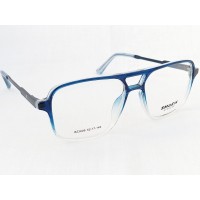 Medium Size Aviator Blue Colour Frame