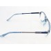 Medium Size Aviator Blue Colour Frame