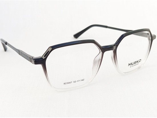Medium Size Square Black Colour Frame