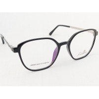 Medium Size Square Black Colour Frame