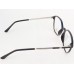 Medium Size Square Black Colour Frame