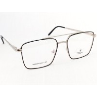 Medium Size Aviator Silver Colour Frame