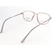 Medium Size Square Matte Brown Frame