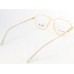 Medium Size Square Matte Yellow Frame