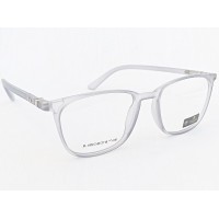 Medium Size Square Matte Grey Frame