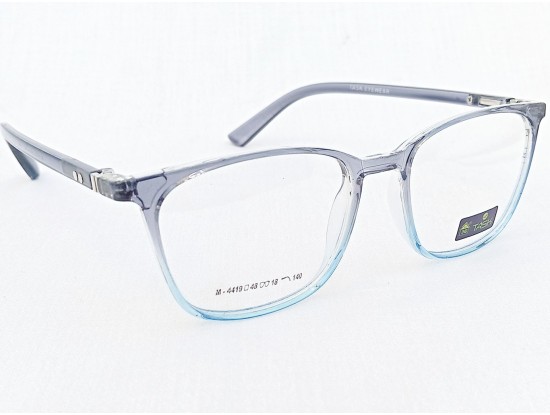 Medium Size Square Grey Frame