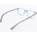 Medium Size Square Grey Frame