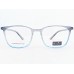 Medium Size Square Grey Frame