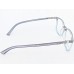 Medium Size Square Grey Frame