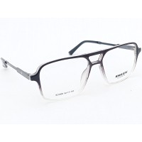 Medium Size Aviator Black Colour Frame