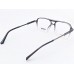 Medium Size Aviator Black Colour Frame