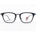 Medium Size Rectangle Black Frame