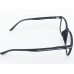 Medium Size Rectangle Matte Black Frame